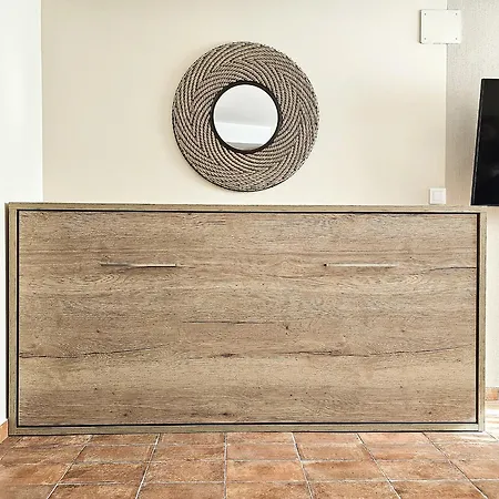 Διαμέρισμα Ciencias A Βαλένθια