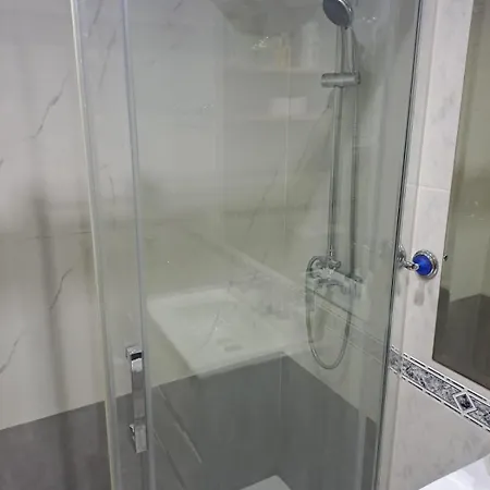 Apartmán Isabel *