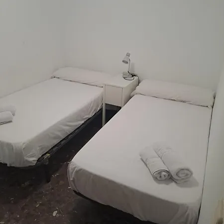 Isabel Apartmán *