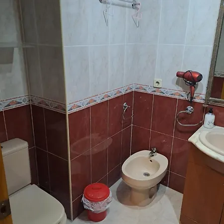 Apartmán Isabel *