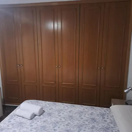 Isabel Apartmán *