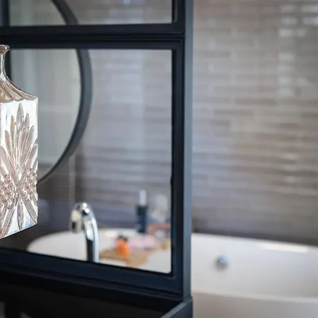 Myr Marques House 호텔 4*