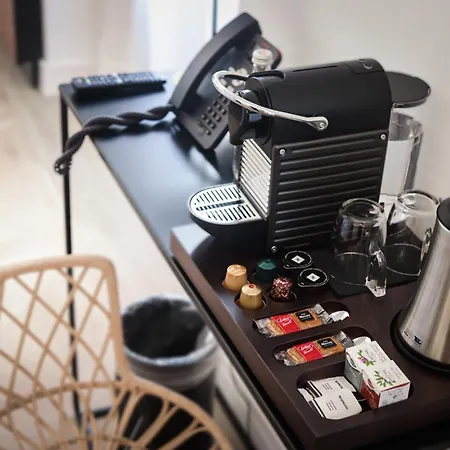 호텔 Myr Marques House