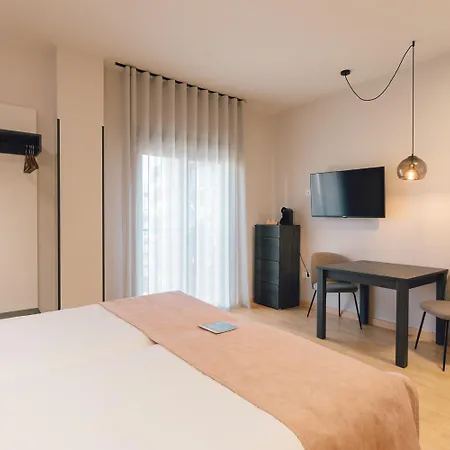 Palau & 4* Valência