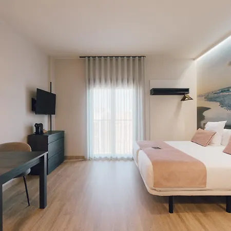 Palau & 4* Valencia