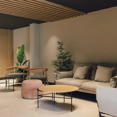 Apart-hotel Palau & 4*