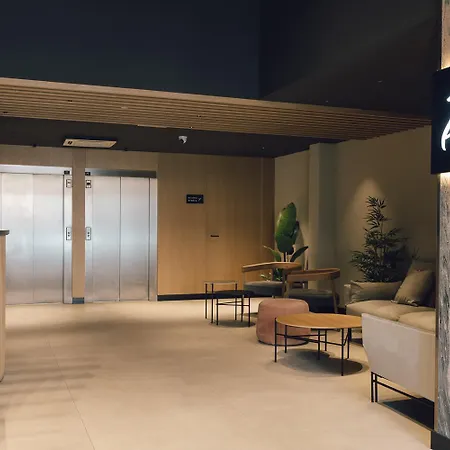 Palau & 4* Valência