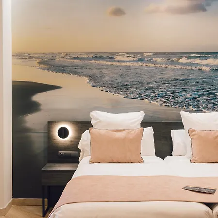 Palau & Lejlighedshotel 4*