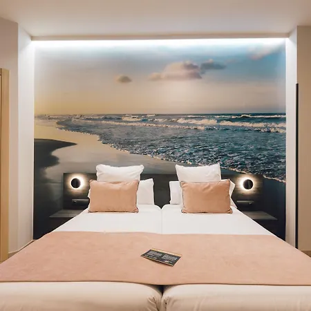 Lejlighedshotel Palau & 4*
