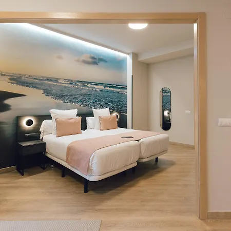 Palau & 4* Valencia