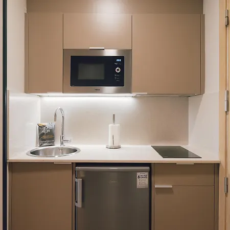 Palau & Apart-hotel 4*