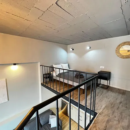 Aparthotel Vlc Valenza