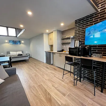 Vlc Aparthotel *