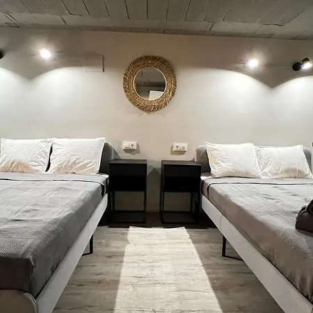 Aparthotel Vlc Valencia