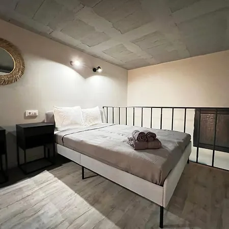 Apartahotel Vlc