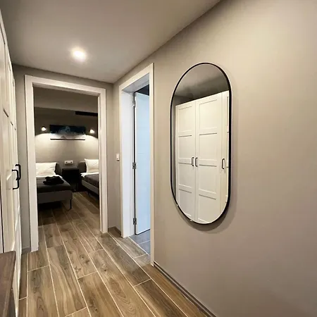 Vlc Aparthotel Valencia