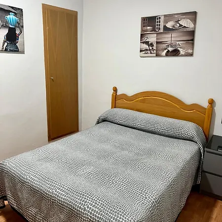 هوسبيديريا ديل بيلار بيت ضيافة