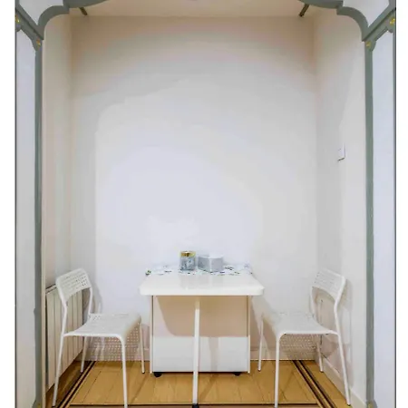 Bed and Breakfast Papillon Βαλένθια