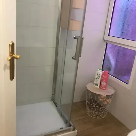 Papillon Bed and Breakfast Βαλένθια