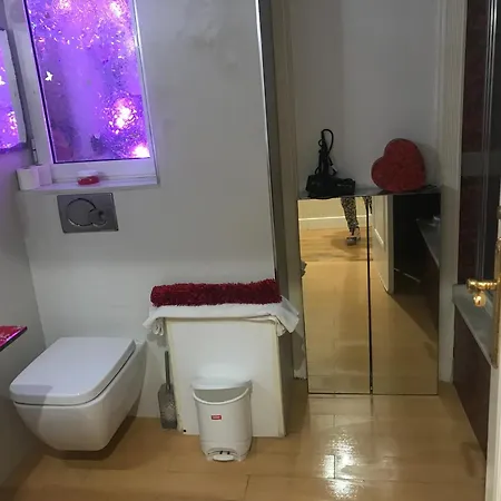 Bed & Breakfast Papillon Valencia