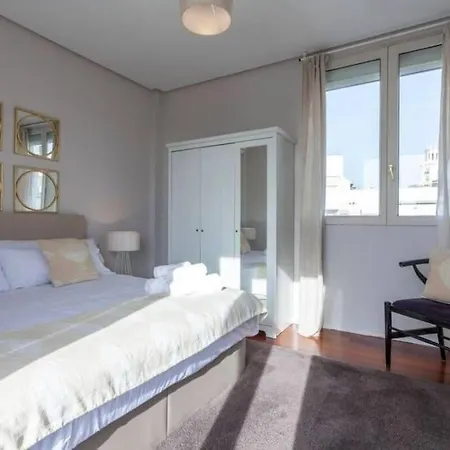 San Vicente Apartman Valencia