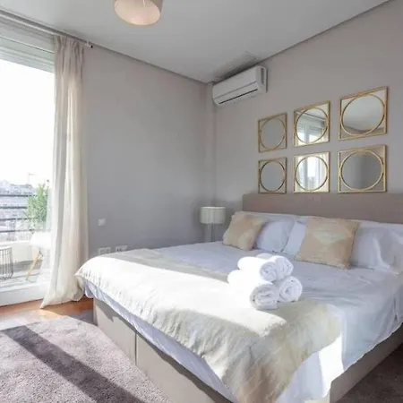 San Vicente Apartman