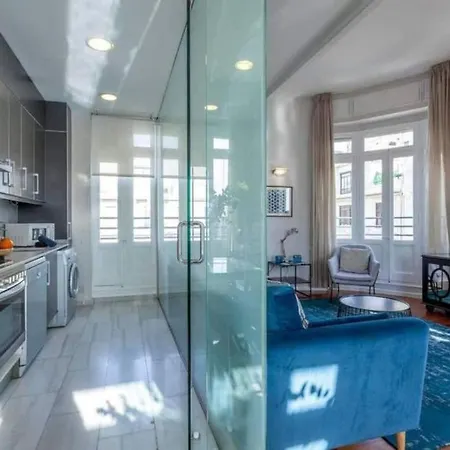 Apartman San Vicente Valencia