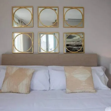 Apartman San Vicente