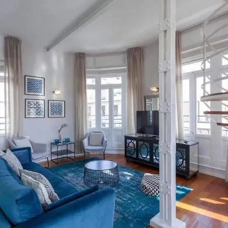 Apartment San Vicente Valencia