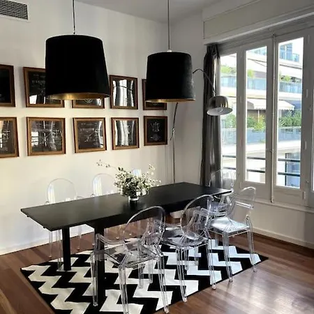 San Vicente Apartment Valencia