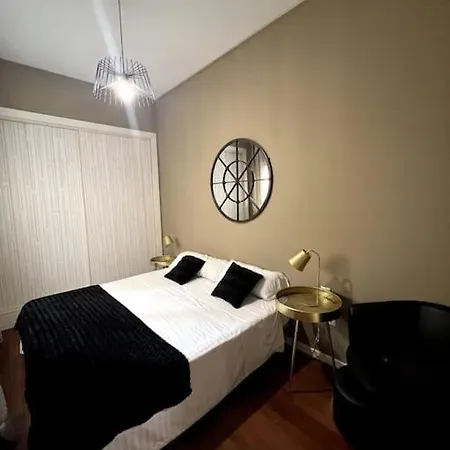 Apartman San Vicente *