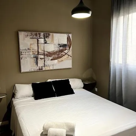 San Vicente Apartman