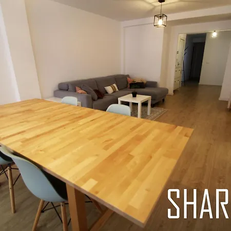 Casa Ross En Ruzafa فالنسيا