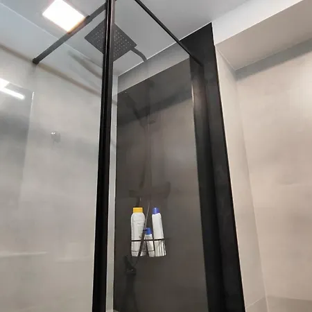 アパート Les Arts バレンシア