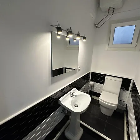 5 Minuts Ruzzafa, Perfect Location 6px & Wifi