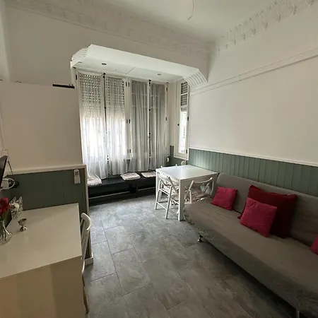 5 Minuts Ruzzafa, Perfect Locatión 6px&wifi