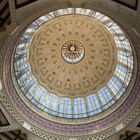 Duplex Mercado Apartamento