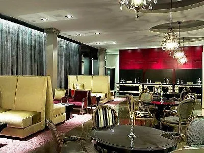 Vincci Palace 4* Valencia