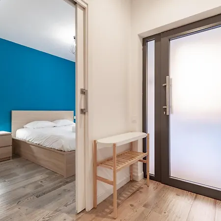 דירה Apartup Ruzafa Vertical