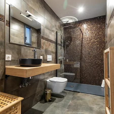 Apartamento Apartup Ruzafa Vertical