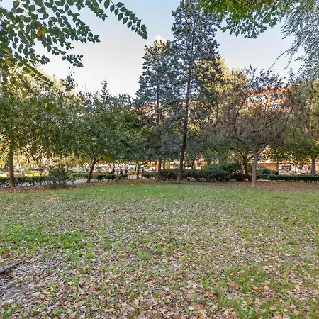 Apartup Ruzafa Vertical Apartamento