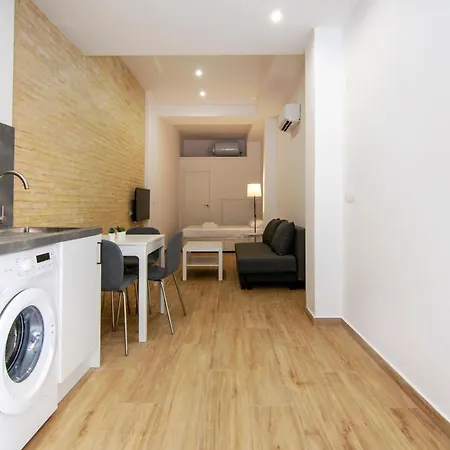 Appartement Vlc Host- Fray Pedro