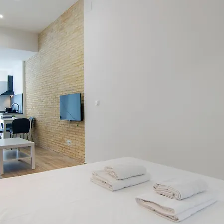 Vlc Host- Fray Pedro Appartement