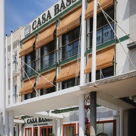 Casa Bassa Hotel Valência
