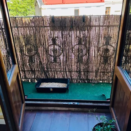 Appartement Atico Loft Abuhardillado Frente A Ruzafa - Pets Friendly, Wifi *