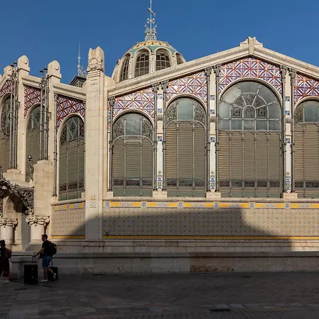 Apartup Market Square Apartamento