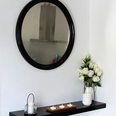 Apartment Piso Cerca Universidades Y De La Playa