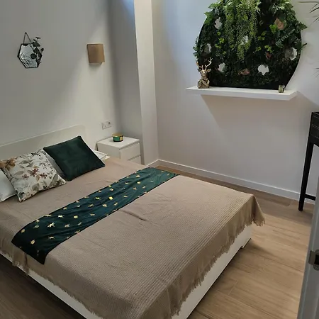 Apartment Artes Hlius Luxury Valencia