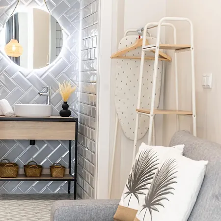 Florit Flats - Urban I Y Ii * Valensiya