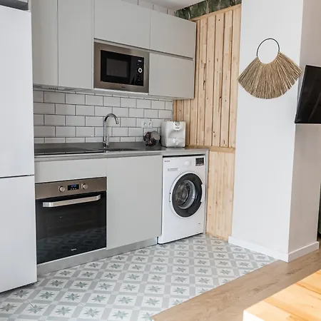 Florit Flats - Urban I Y Ii *